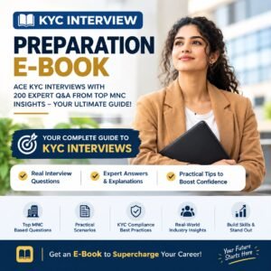 KYC Interview Preparation Booklet